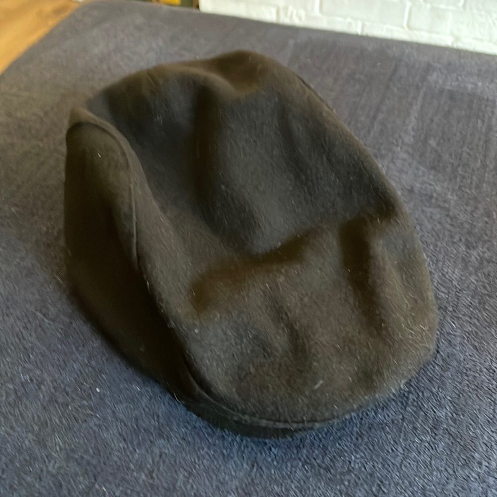 Original Boston Scally Cap